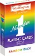    - Rainbow deck - 