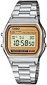  Casio Collection - A158WEA-9EF -   "Casio Collection" - 