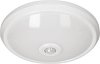 LED  ORNO ZONDA LED PIR 16 W 4000K