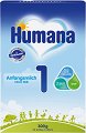     Humana 1 - 