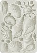  3D  Stamperia - 