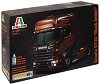  - Scania R730 ''Black Amber'' - 