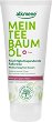 Alkmene My Tea Tree Oil Moisturising Foot Cream - 
