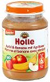    ,    Holle - 190 g,  6+  - 
