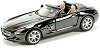  Bburago Mercedes-Benz SLS AMG Roadster - 