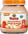      Holle - 125 g,  4+  - 