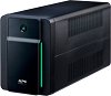������������� �������������� ���������� APC Back-UPS 1600 - 1600 VA, 900 W, 24 V / 9 Ah, 6 x IEC C13, USB, RJ45, AVR, Line Interactive - 