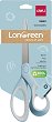  Deli EM642 - 18 cm   LonGreen - 