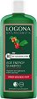 Logona Bio Coffein Age Energy Shampoo - 