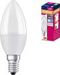 LED  LEDVANCE CLB60 827 E14 7 W 2700K