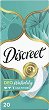 Discreet Deo Waterlily - 
