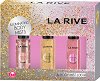 ��������� �������� La Rive Illuminating Body Mists - 