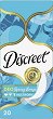Discreet Deo Spring Breeze - 