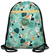   Vert - Cool Pack -   Toucans - 
