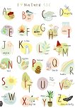   : I love Nature ABC - 