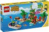 LEGO Animal Crossing -      - 