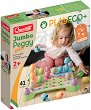  Jumbo Peggy Evo - Quercetti - 