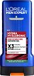 L'Oreal Men Expert Hydra Hyaluronic Skin Hydrating Shower Gel - 