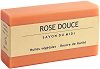 ��������� ����� Savon du Midi Rose Douce - 