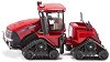 ������� ������� - Case IH Quadtrac 600 - 
