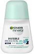 Garnier Mineral Invisible 48h Roll-On Fresh Aloe - 