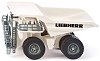    Siku Liebherr T 264 - 