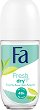 Fa Fresh & Dry Anti-Perspirant Roll-On - 