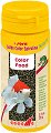      sera Goldy Color Spirulina - 20 g ÷ 3.8 kg,   Nature - 