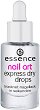 Essence Nail Art Express Dry Drops - 