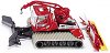   - Pistenbully 600 - 