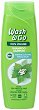 Wash & Go Shampoo With Nettle Extract - 