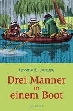 Drei Manner in einem Boot - 