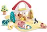 ������� ����� � ������� - HaPe - 