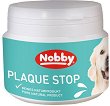          Nobby Plaque Stop - 