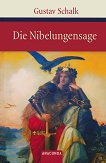 Die Nibelungensage - 