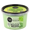 Organic Shop Matcha Mojito Refreshing Body Scrub - 