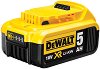 ������������ ������� DeWalt 18 V / 5 Ah - �������