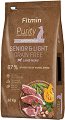     Fitmin Grain Free Senior & Light - 