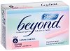 Playtex Beyond Super - 