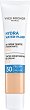 Yves Rocher Hydra Water-Plump Tinted Moisturizing BB Cream SPF 50 - 