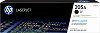   HP 205A Black - 1100  - 