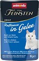 ���� �� ����� Animonda Vom Feinsten Raffinesse - 24 x 85 g, � ������� � ������ � ����, � ����� ������� - �����