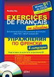      - B1 + CD Exercices de francais en situation  - B1 + CD - 