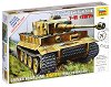    - Tiger I Early Production - 