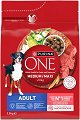     Purina One Medium & Maxi Adult - 