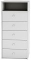    5  Arbor  - 60 / 115 / 50 cm,   - 