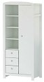    3  Arbor  - 90 / 200 / 50 cm,   - 
