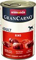 �������� �� ������ GranCarno Adult - 400 � 800 g, � �������, �� 1 �� 6 ������ - �����