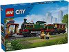 LEGO City - ���������� ����� ���� - 