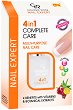 Golden Rose Nail Expert 4 in 1 Complete Care - 